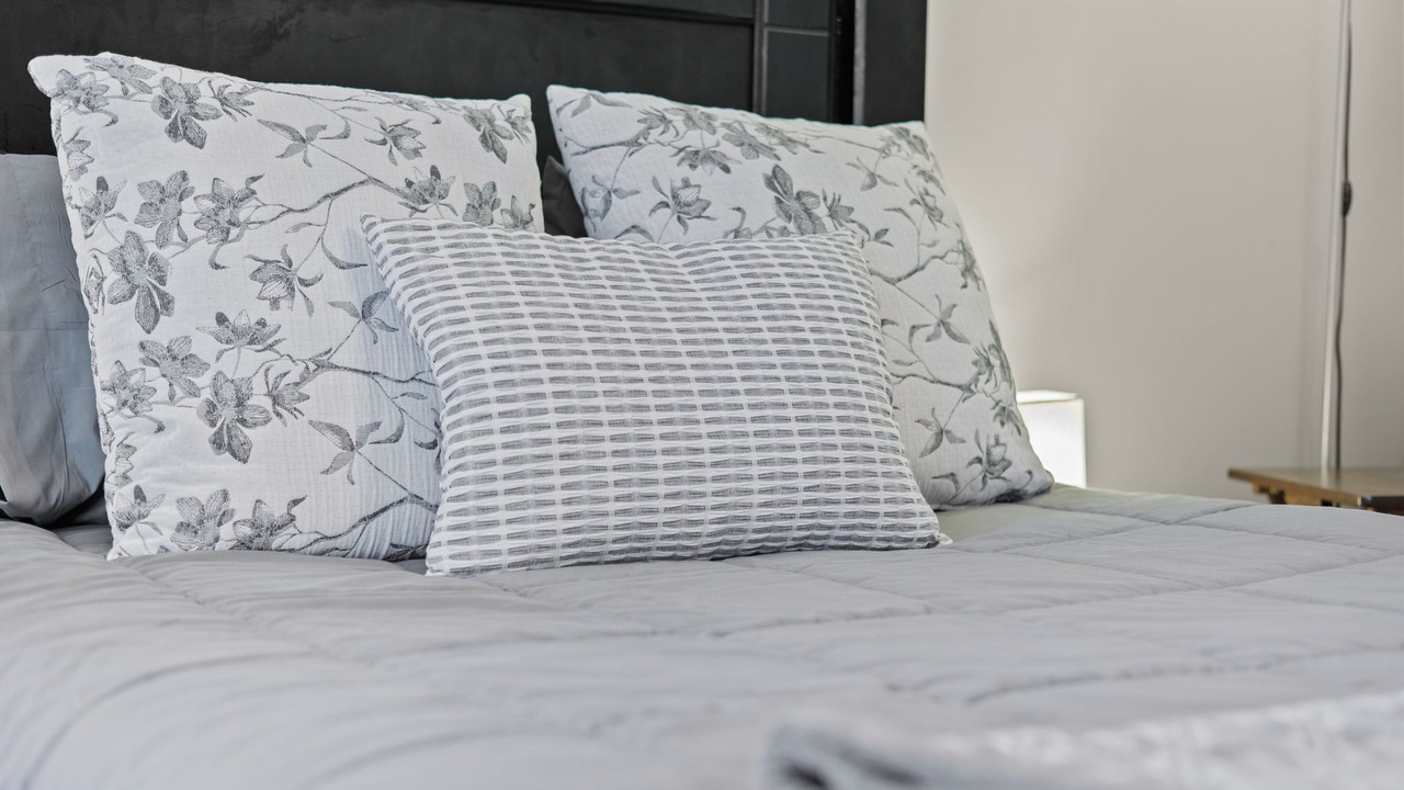 Photo of Bedroom in Jonesboro