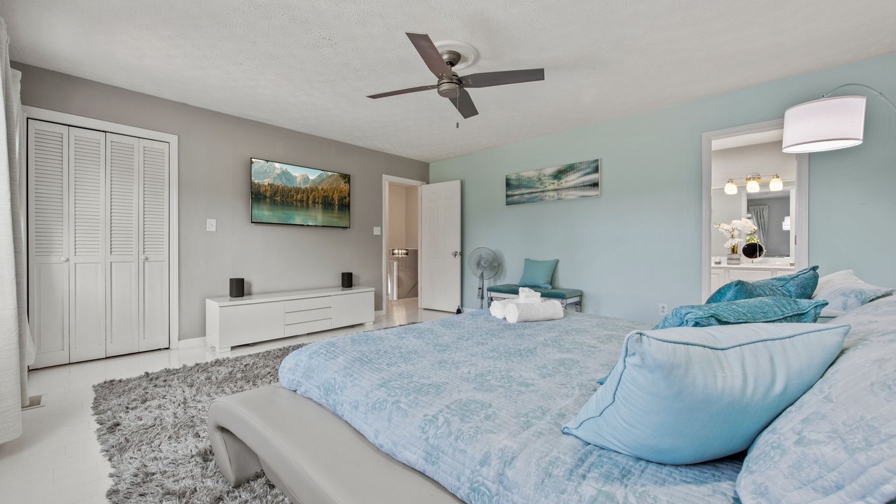 Photo of Bedroom in Jonesboro