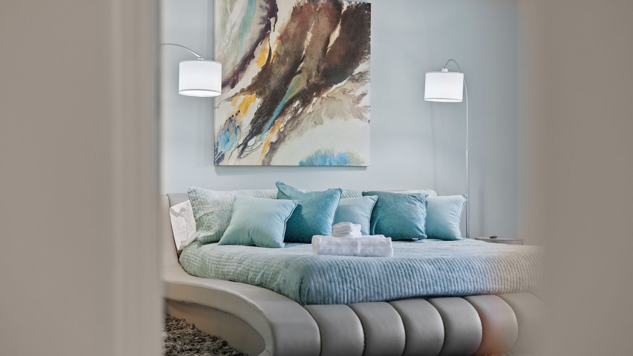 Photo of Bedroom in Jonesboro