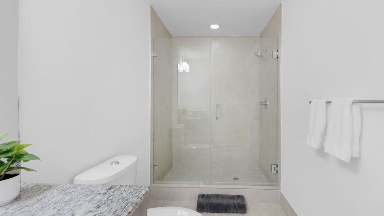 Photo of Bathroom in Doral