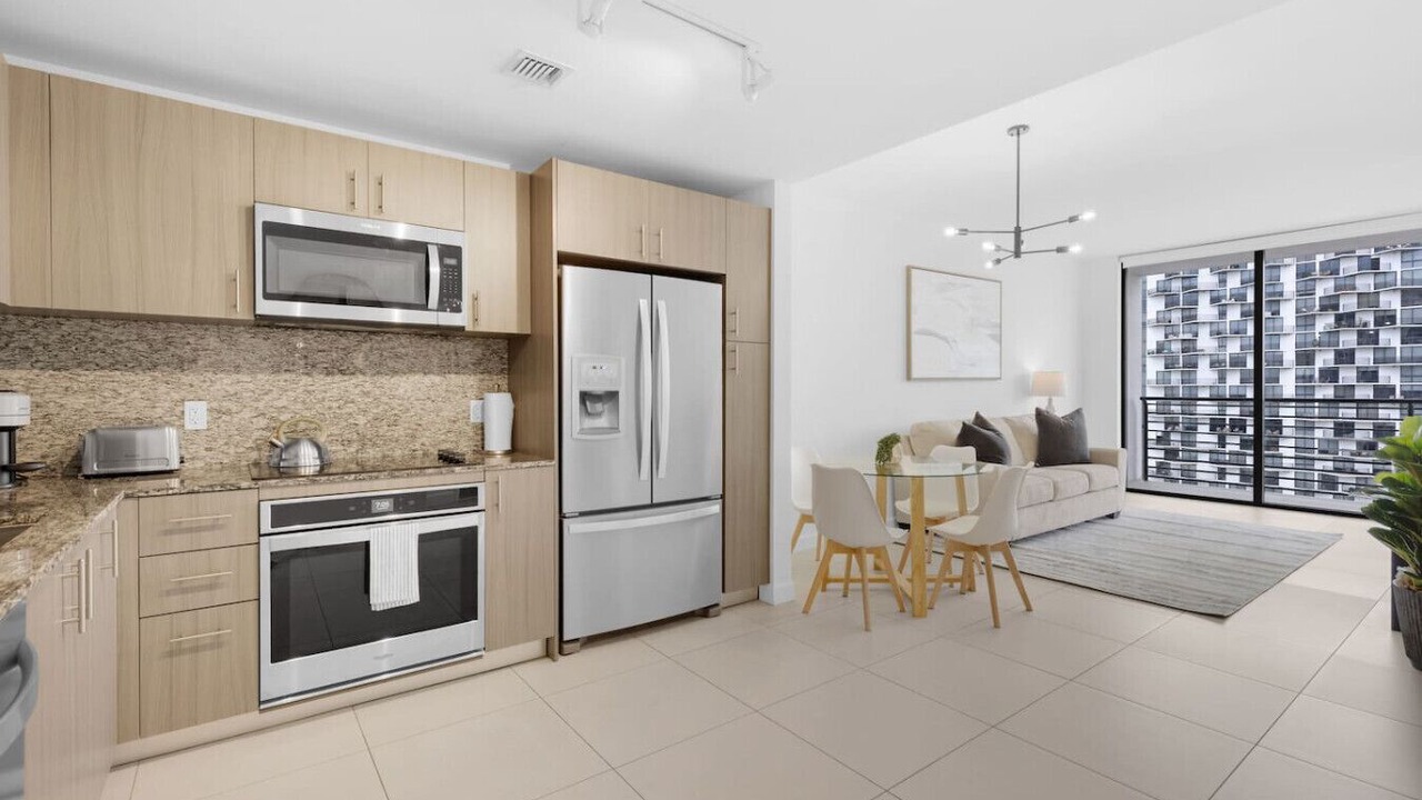 Photo of Kitchen in Doral