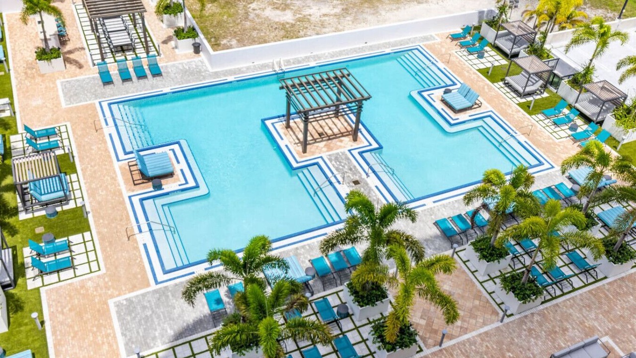 Photo of Outdoor in Doral