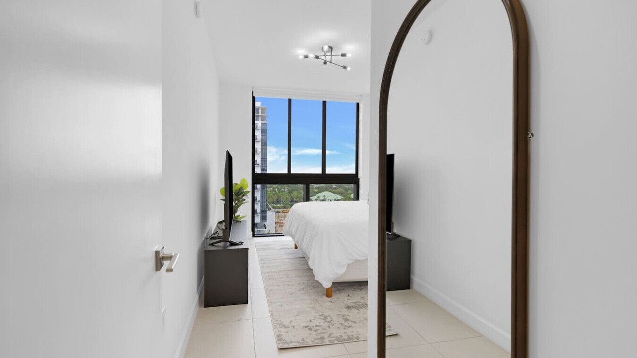 Photo of Bedroom in Doral