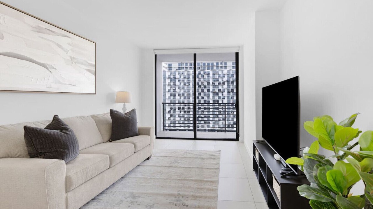 Photo of Livingroom in Doral