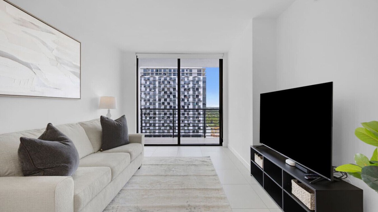 Photo of Livingroom in Doral