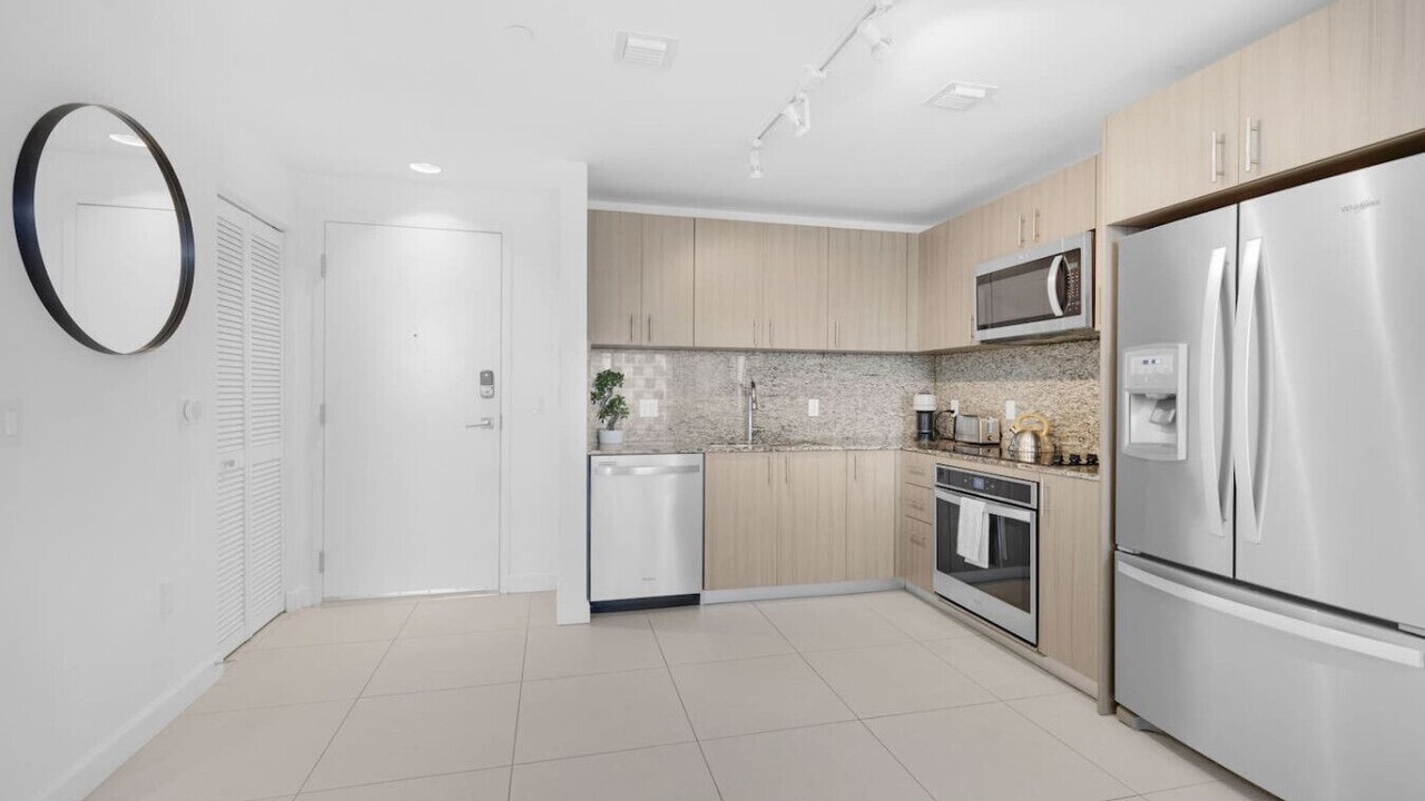 Photo of Kitchen in Doral