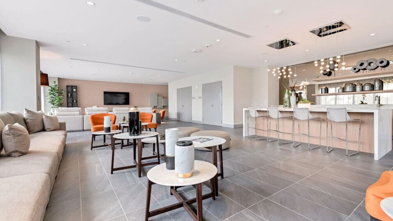 Photo of Livingroom in Doral