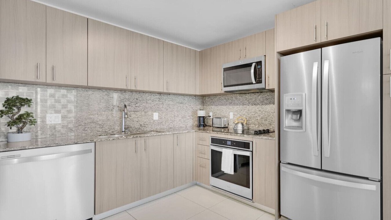 Photo of Kitchen in Doral