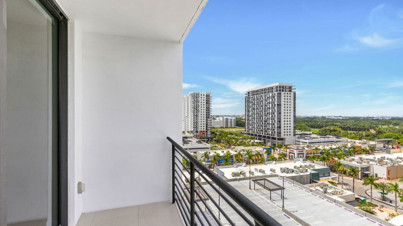 Photo of Outdoor in Doral