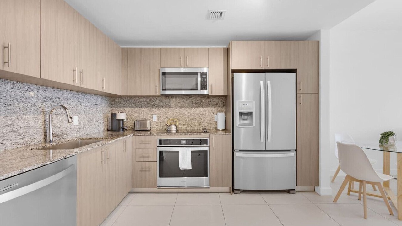 Photo of Kitchen in Doral
