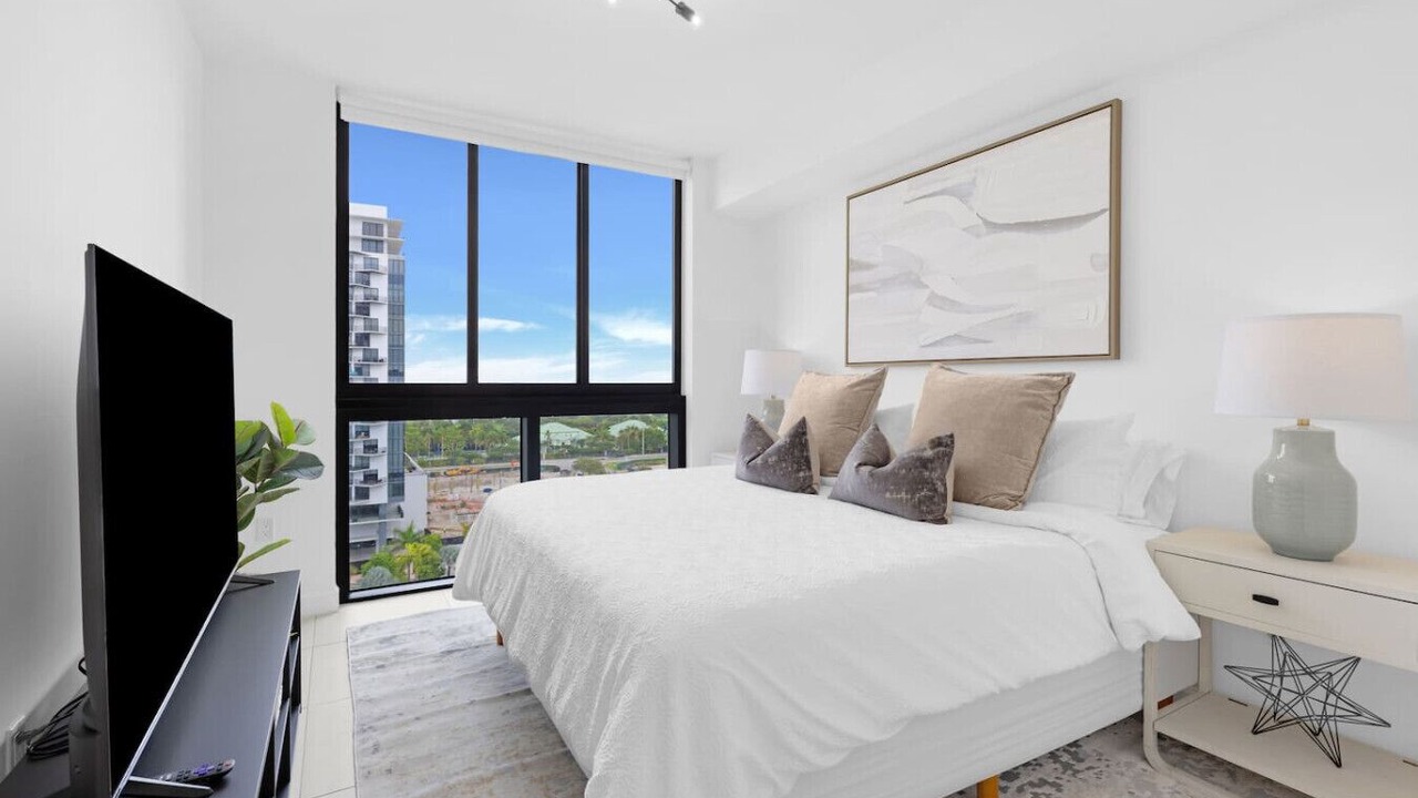 Photo of Bedroom in Doral