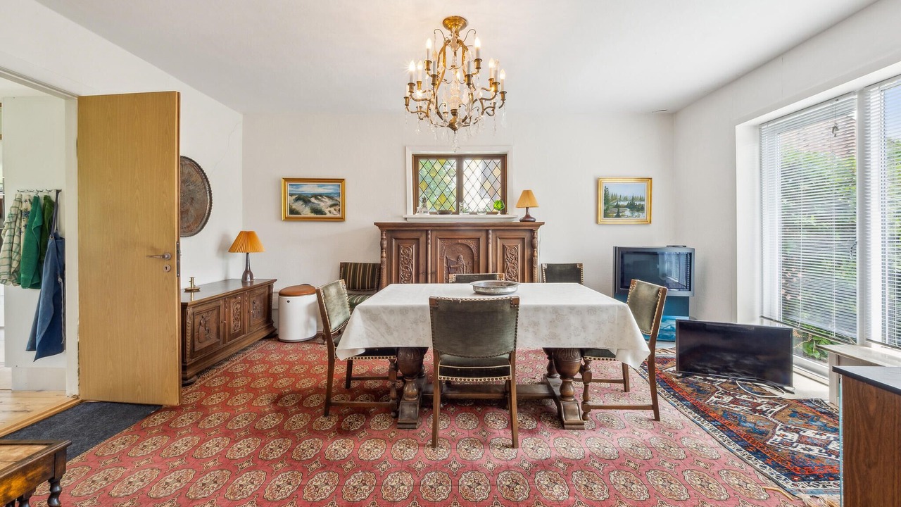 Photo of Bedroom in Nykobing Mors