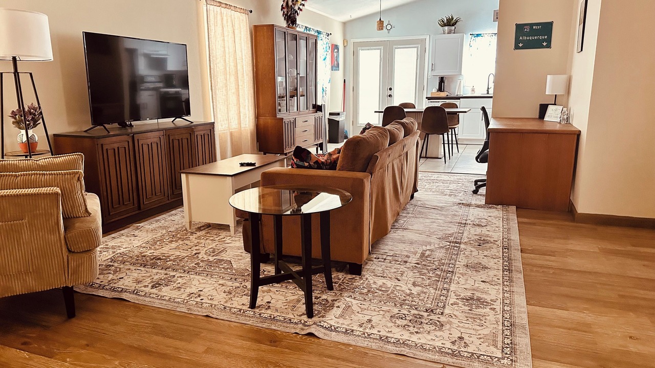 Photo of Livingroom in Taylor Ranch