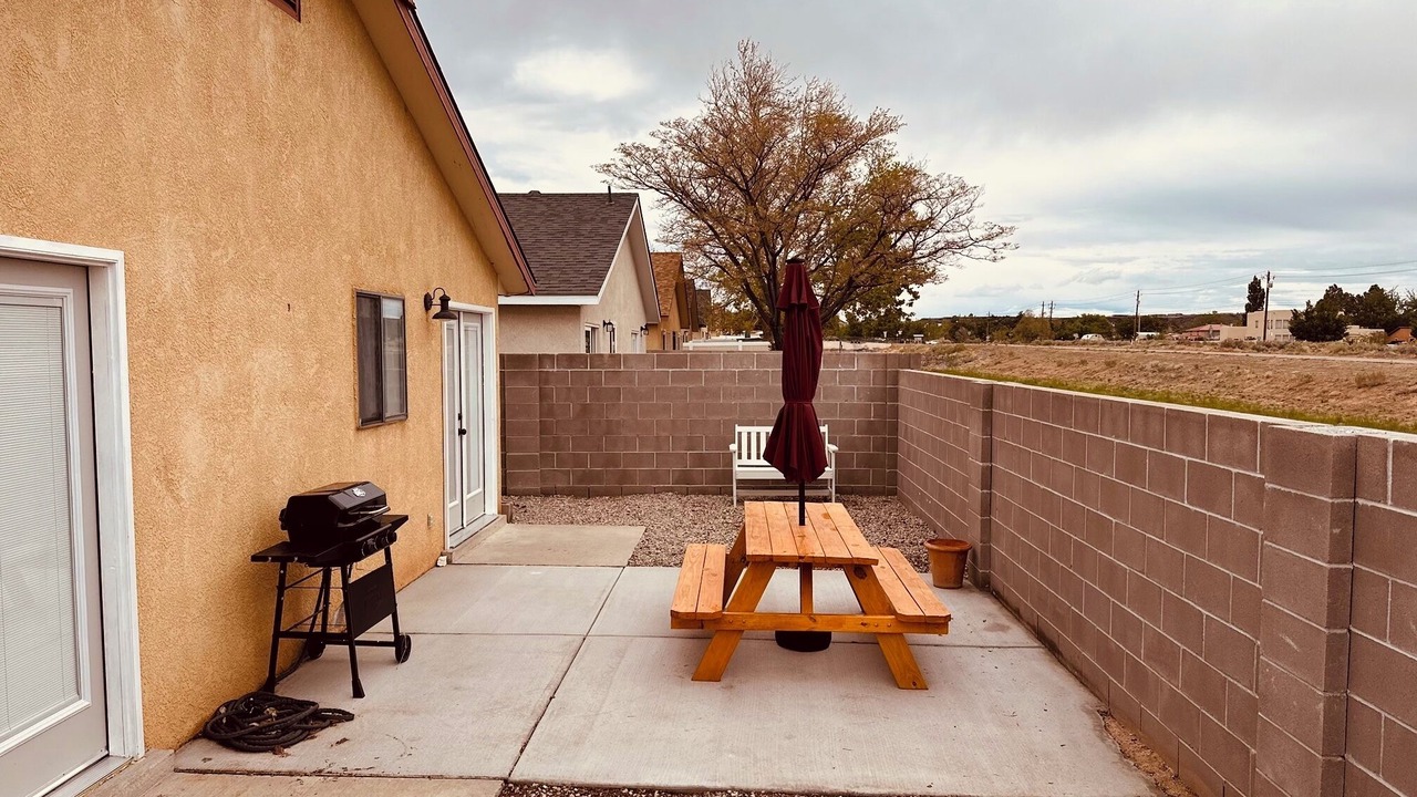 Photo of Outdoor in Taylor Ranch