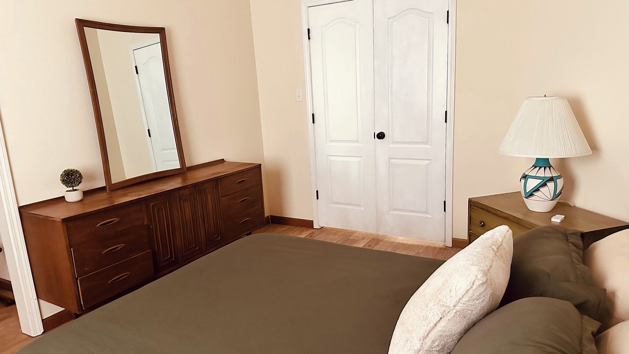 Photo of Bedroom in Taylor Ranch