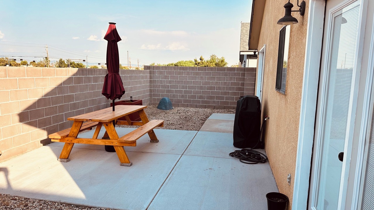 Photo of Outdoor in Taylor Ranch