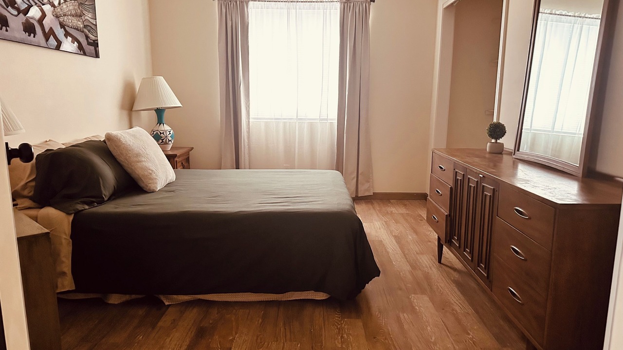 Photo of Bedroom in Taylor Ranch
