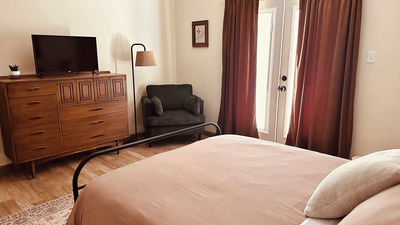 Photo of Bedroom in Taylor Ranch