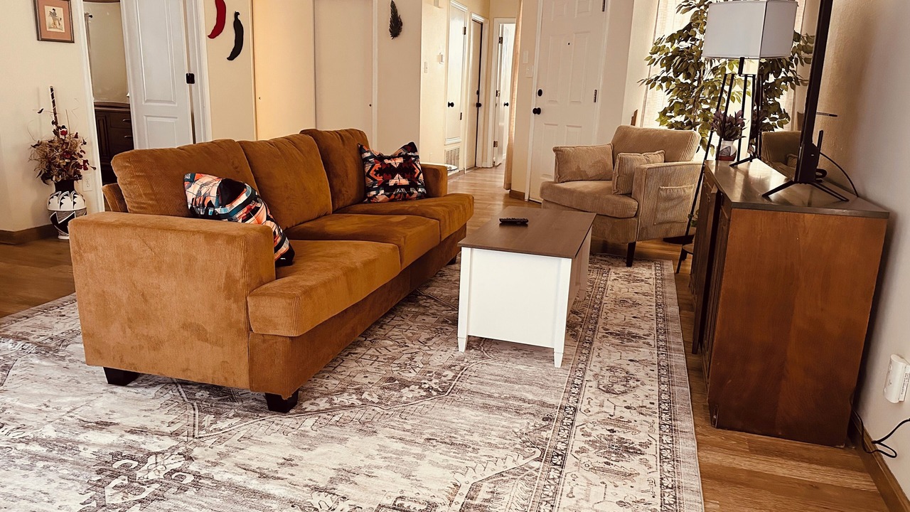 Photo of Livingroom in Taylor Ranch