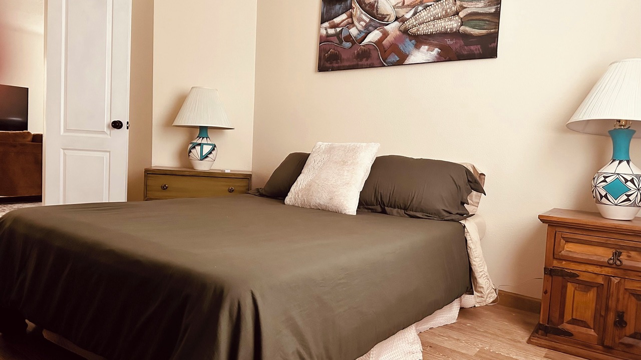 Photo of Bedroom in Taylor Ranch