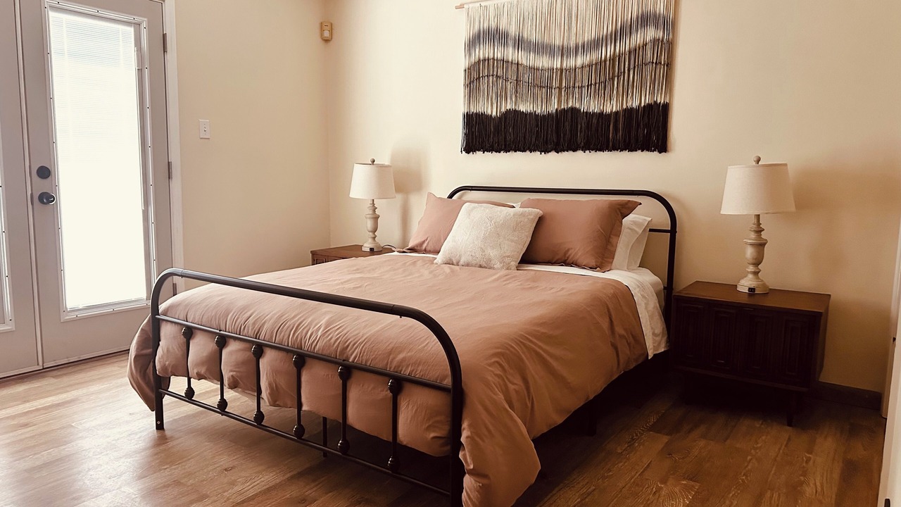 Photo of Bedroom in Taylor Ranch