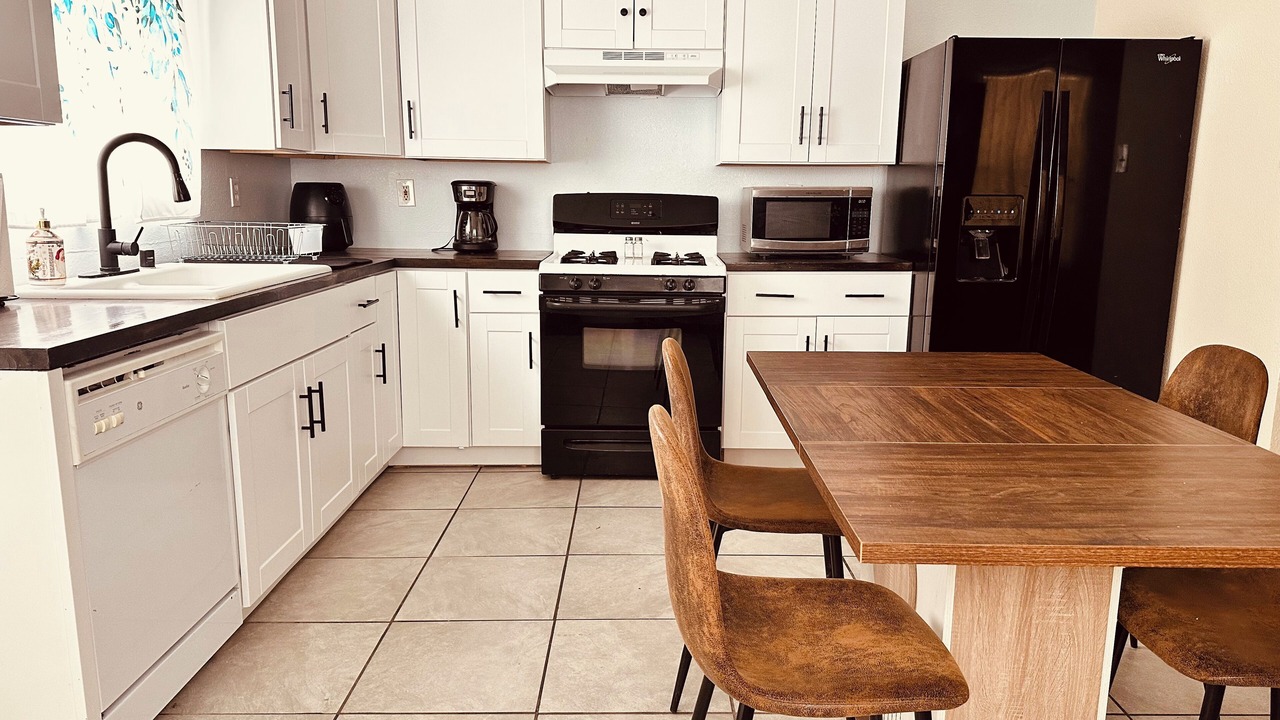 Photo of Kitchen in Taylor Ranch