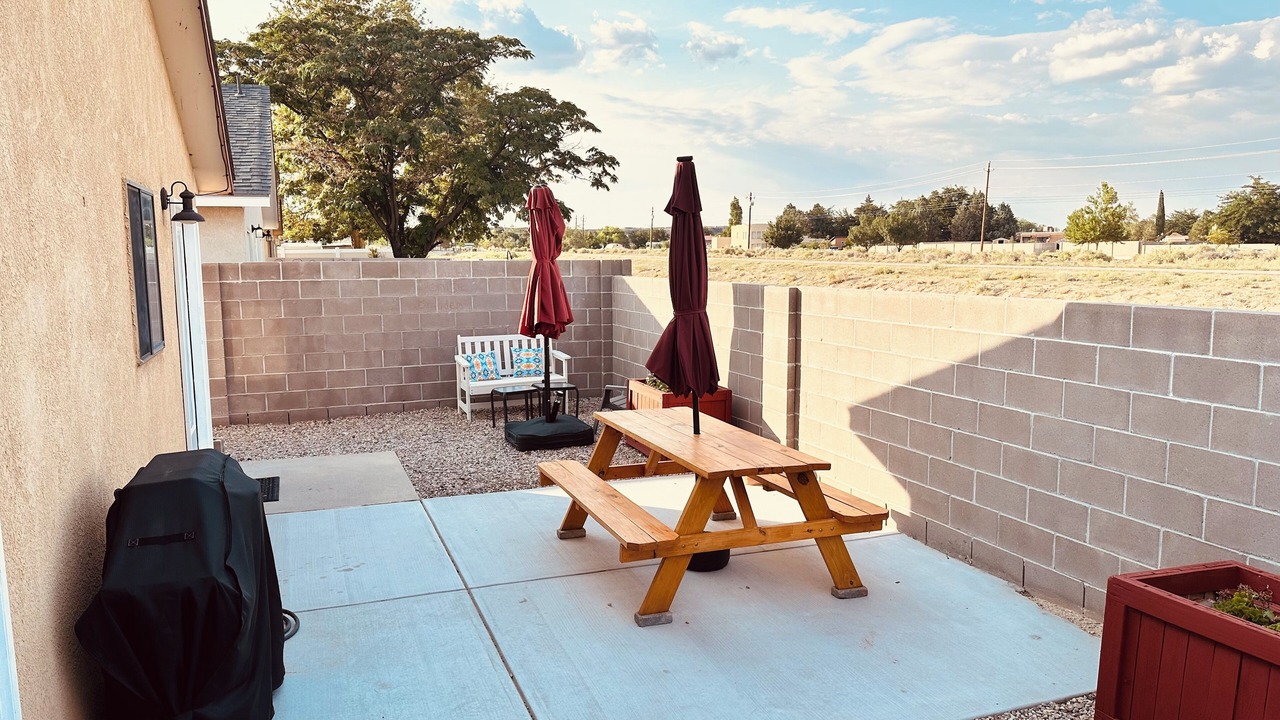 Photo of Outdoor in Taylor Ranch