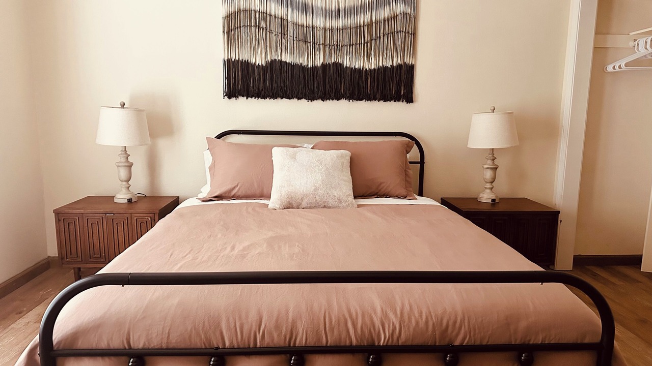 Photo of Bedroom in Taylor Ranch