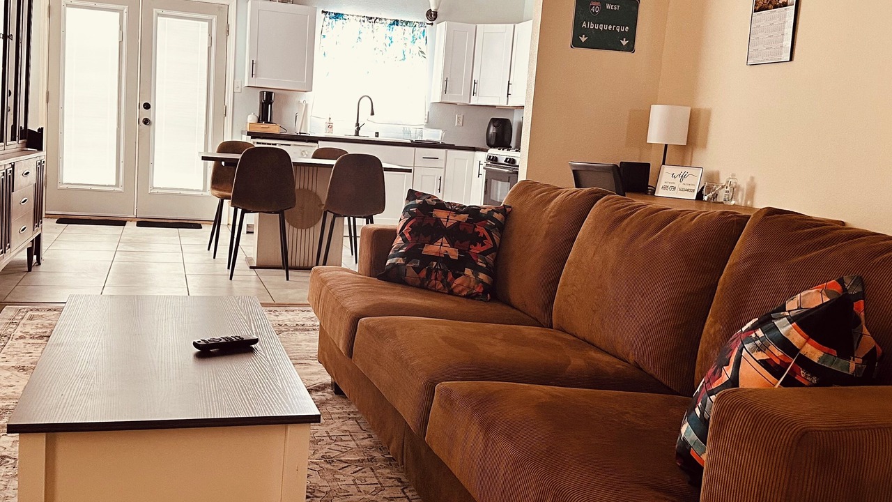Photo of Livingroom in Taylor Ranch