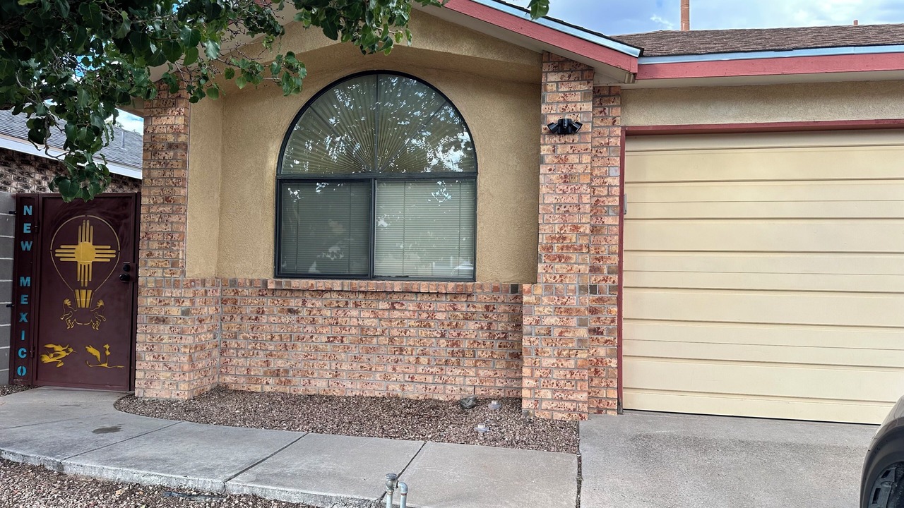 Photo of Outdoor in Taylor Ranch