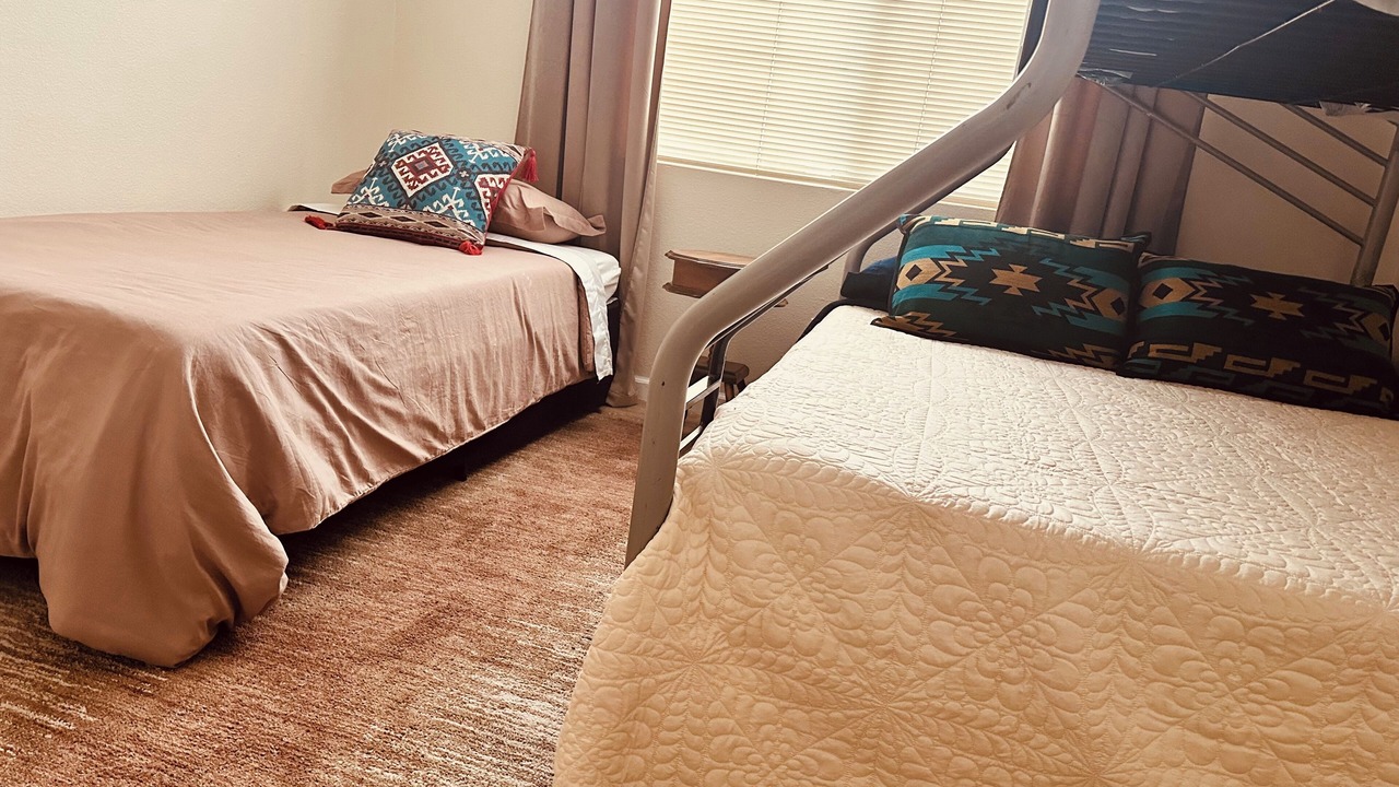 Photo of Bedroom in Taylor Ranch