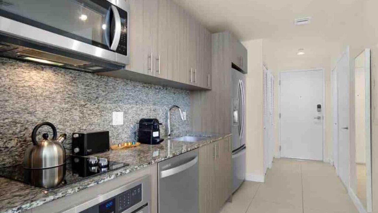 Photo of Kitchen in Doral