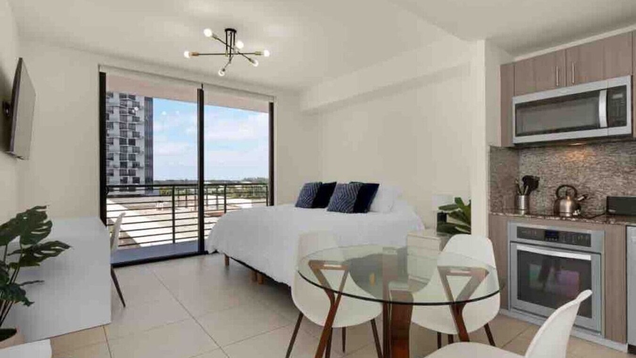 Photo of Bedroom in Doral