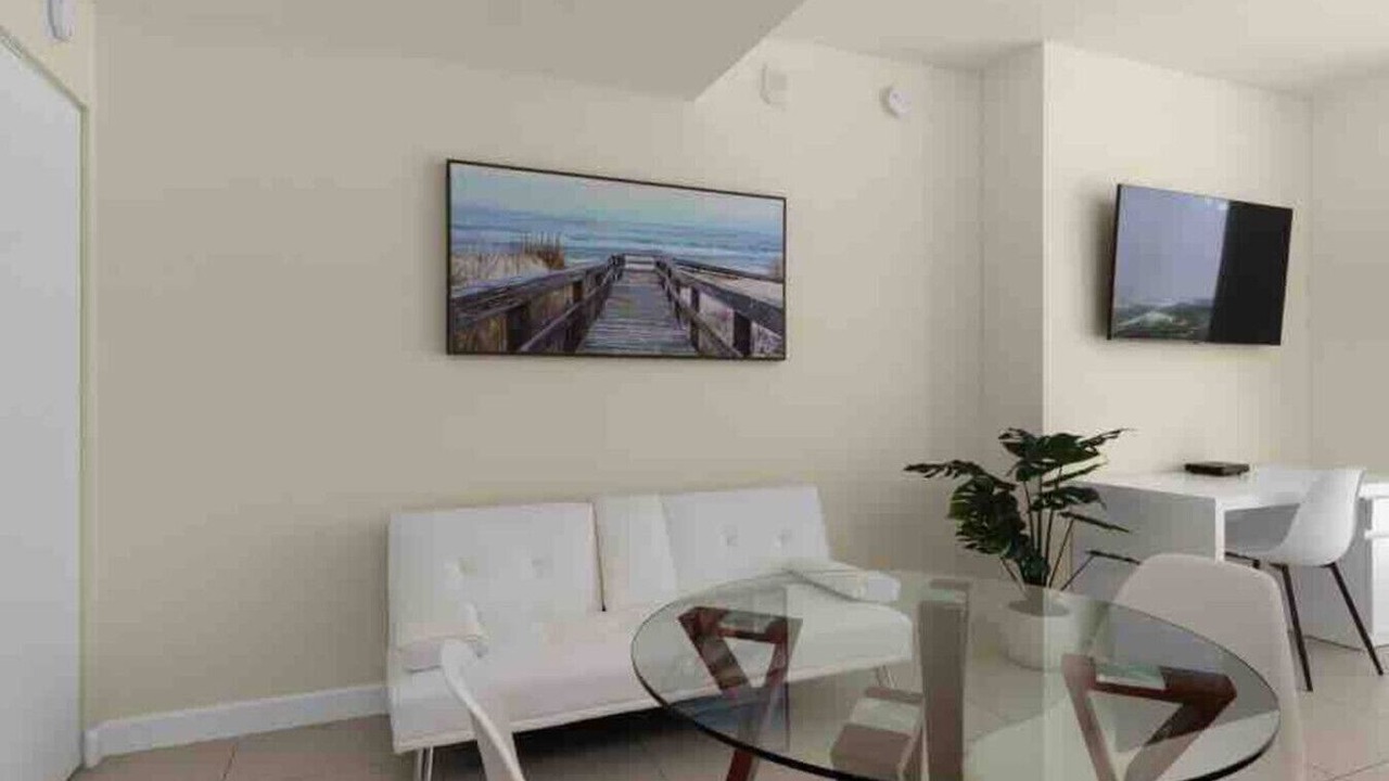 Photo of Livingroom in Doral