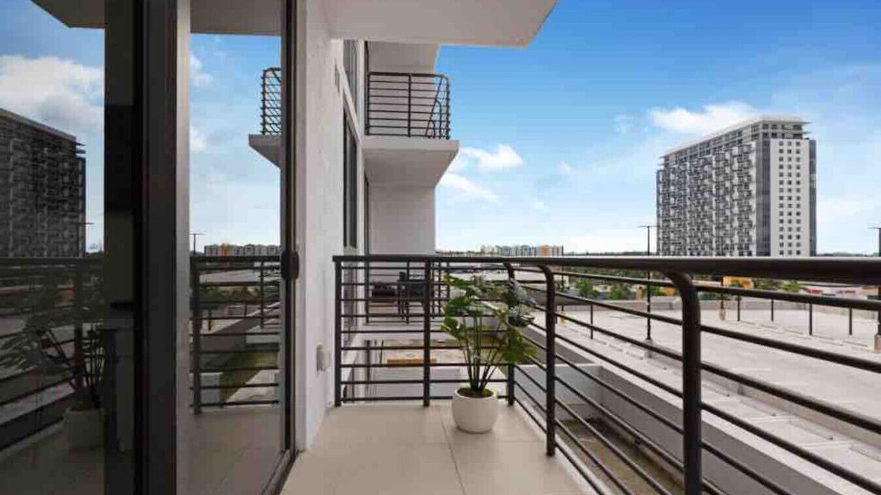 Photo of Outdoor in Doral