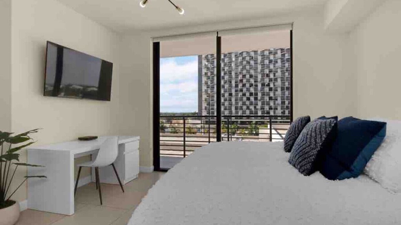 Photo of Bedroom in Doral