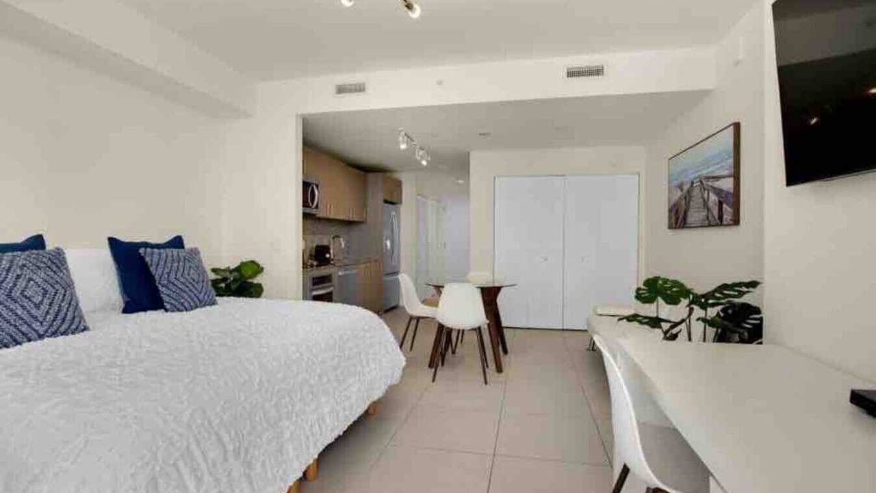 Photo of Bedroom in Doral