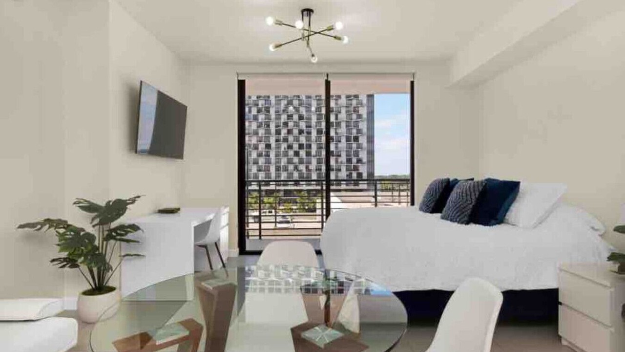 Photo of Bedroom in Doral