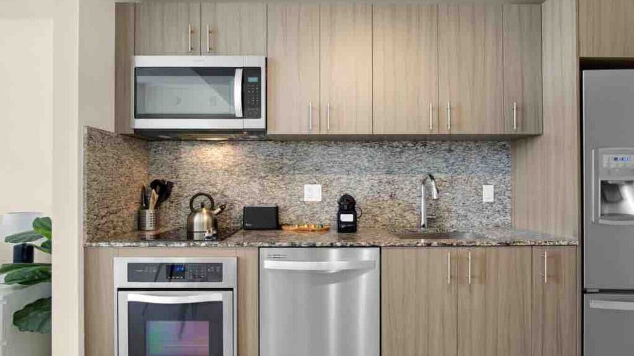 Photo of Kitchen in Doral