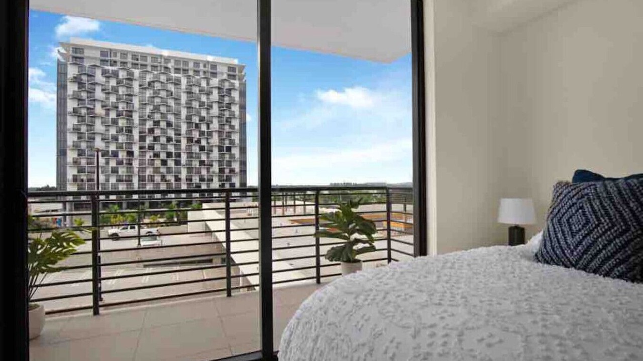 Photo of Bedroom in Doral