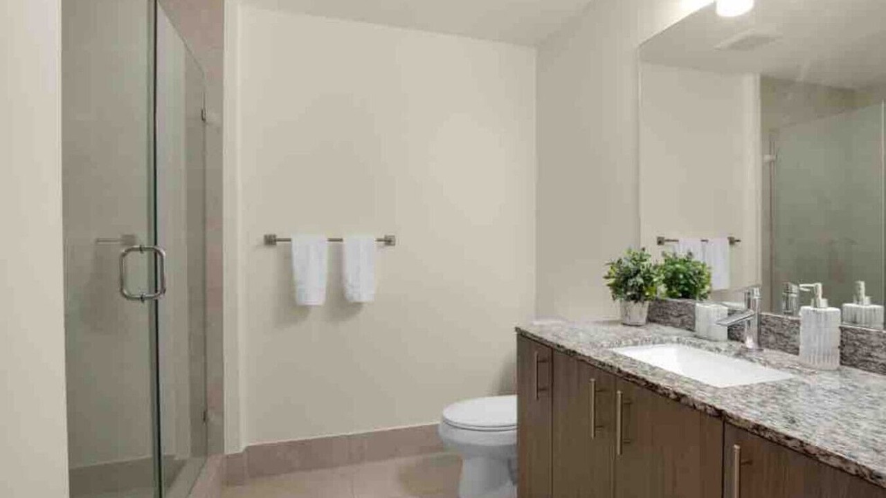 Photo of Bathroom in Doral