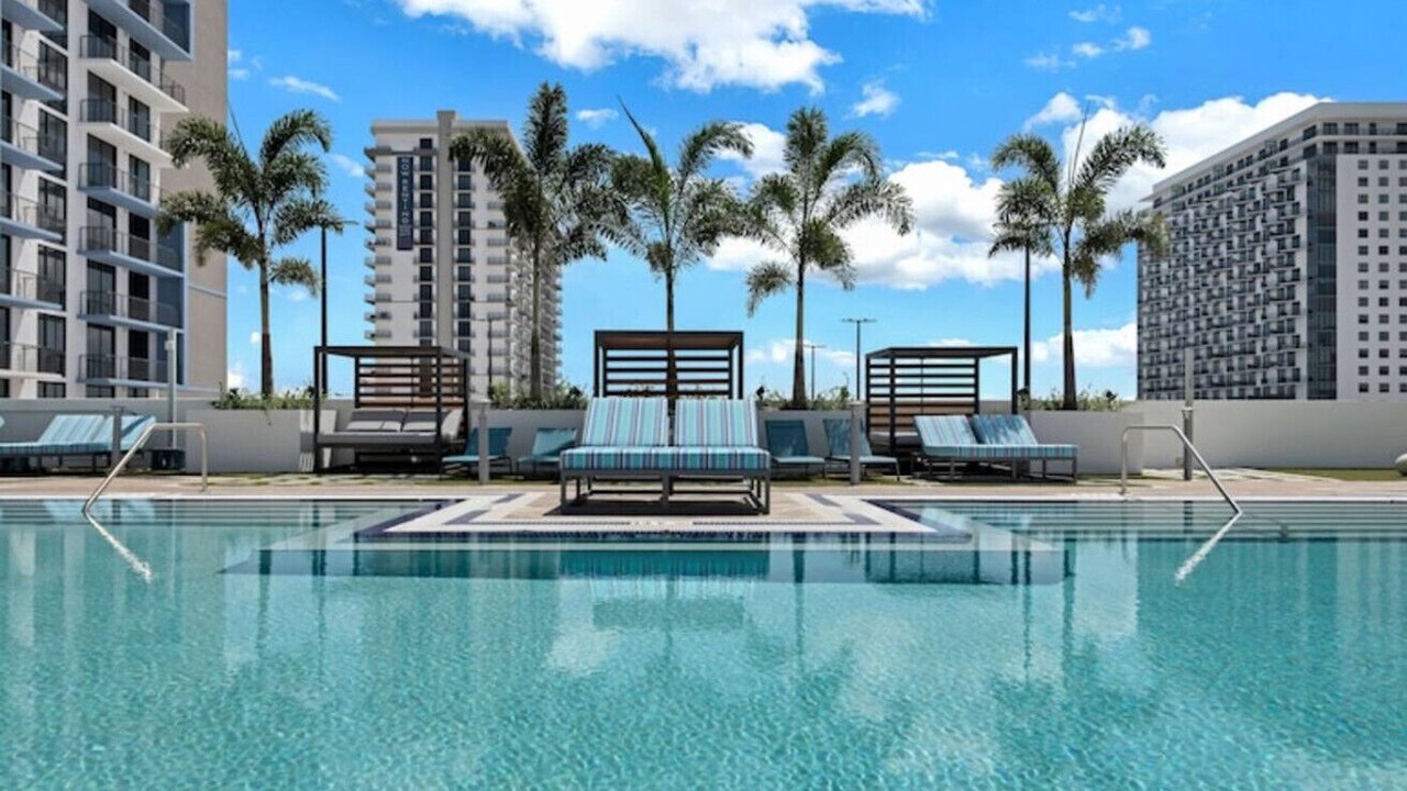 Photo of Outdoor in Doral