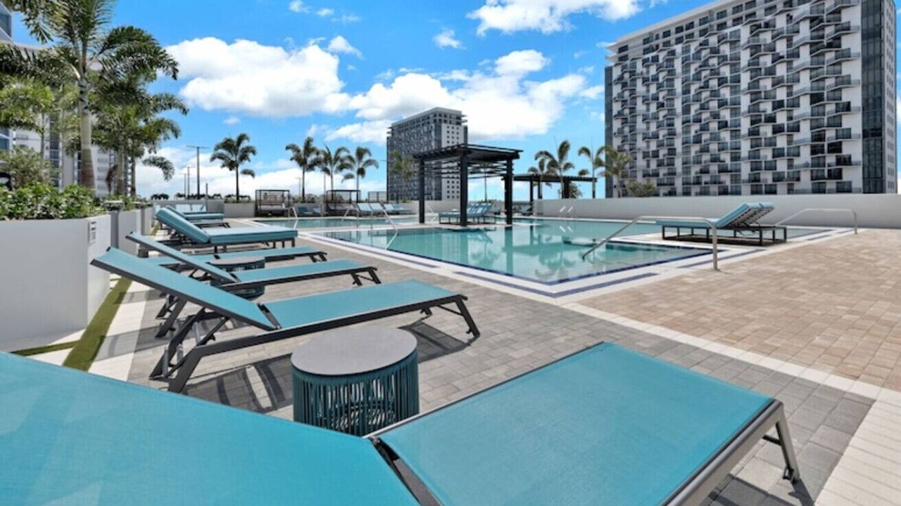 Photo of Outdoor in Doral