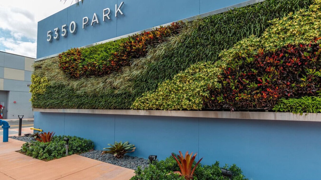 Photo of Outdoor in Doral