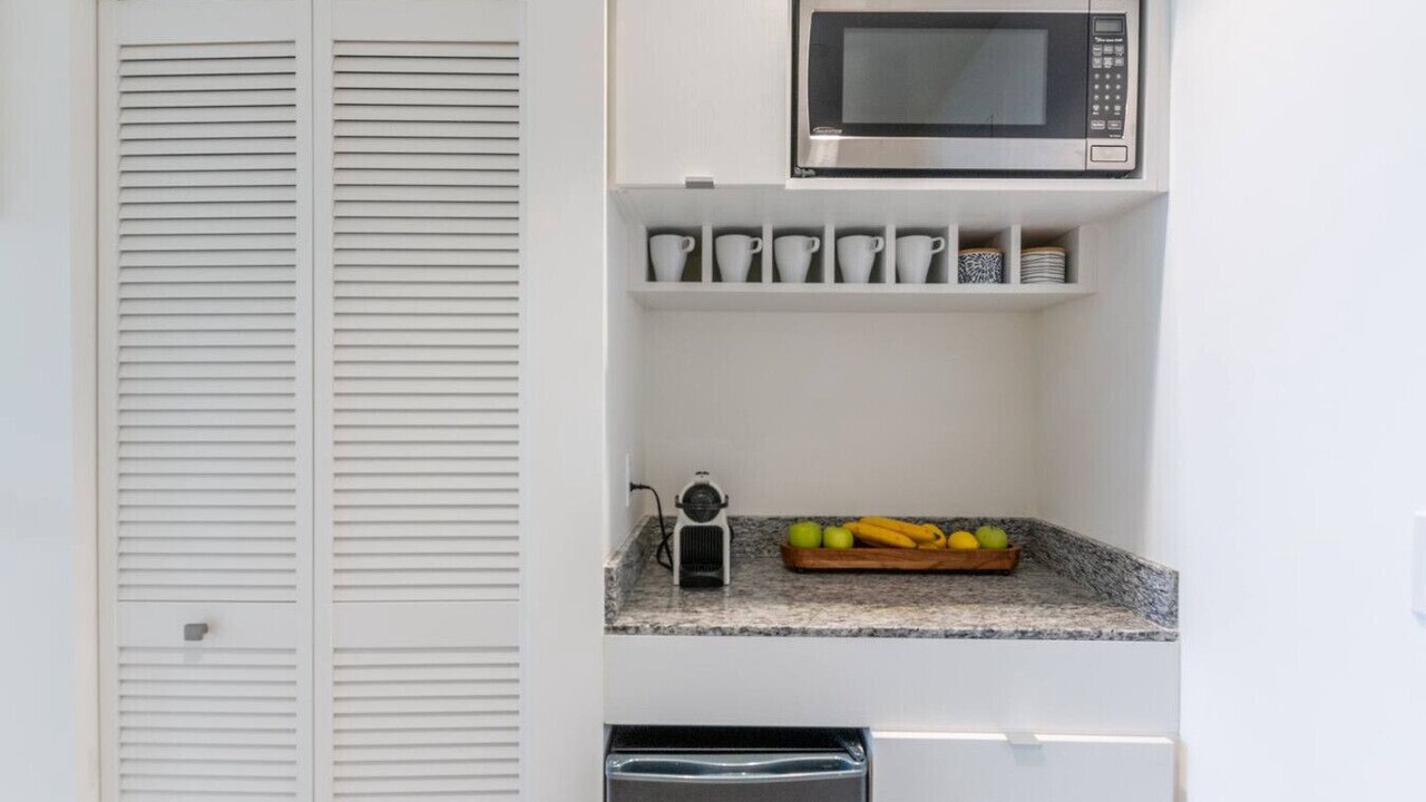 Photo of Kitchen in Doral