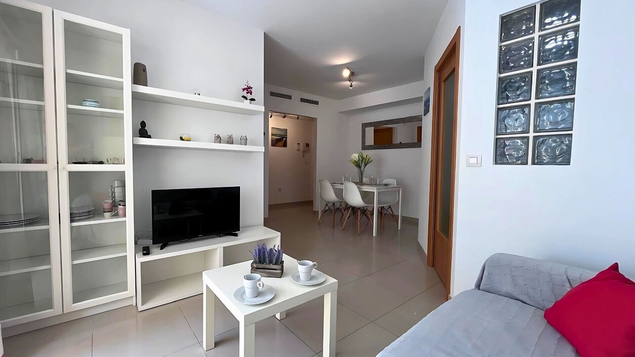 Photo of Livingroom in Coveta Fuma
