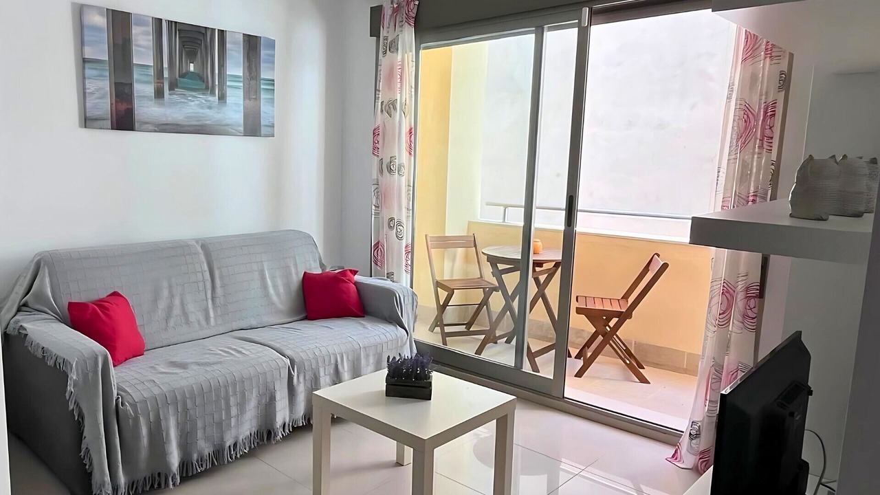 Photo of Livingroom in Coveta Fuma