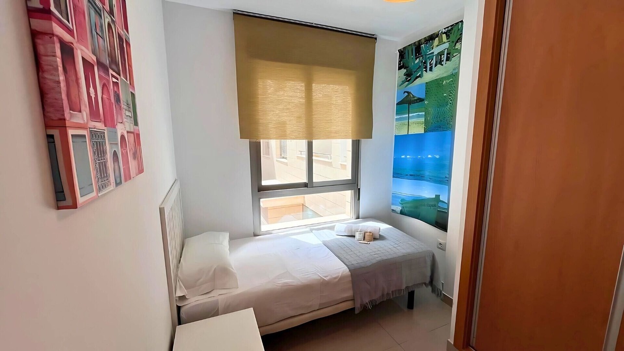 Photo of Bedroom in Coveta Fuma