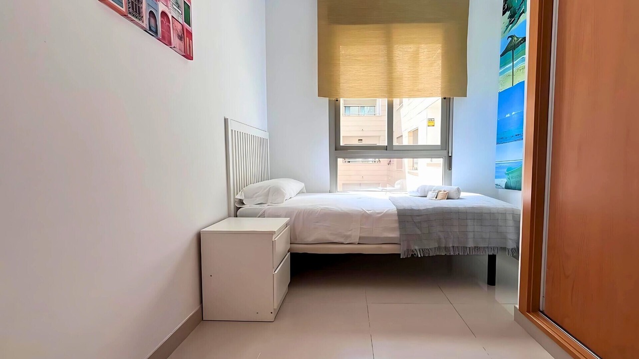 Photo of Bedroom in Coveta Fuma