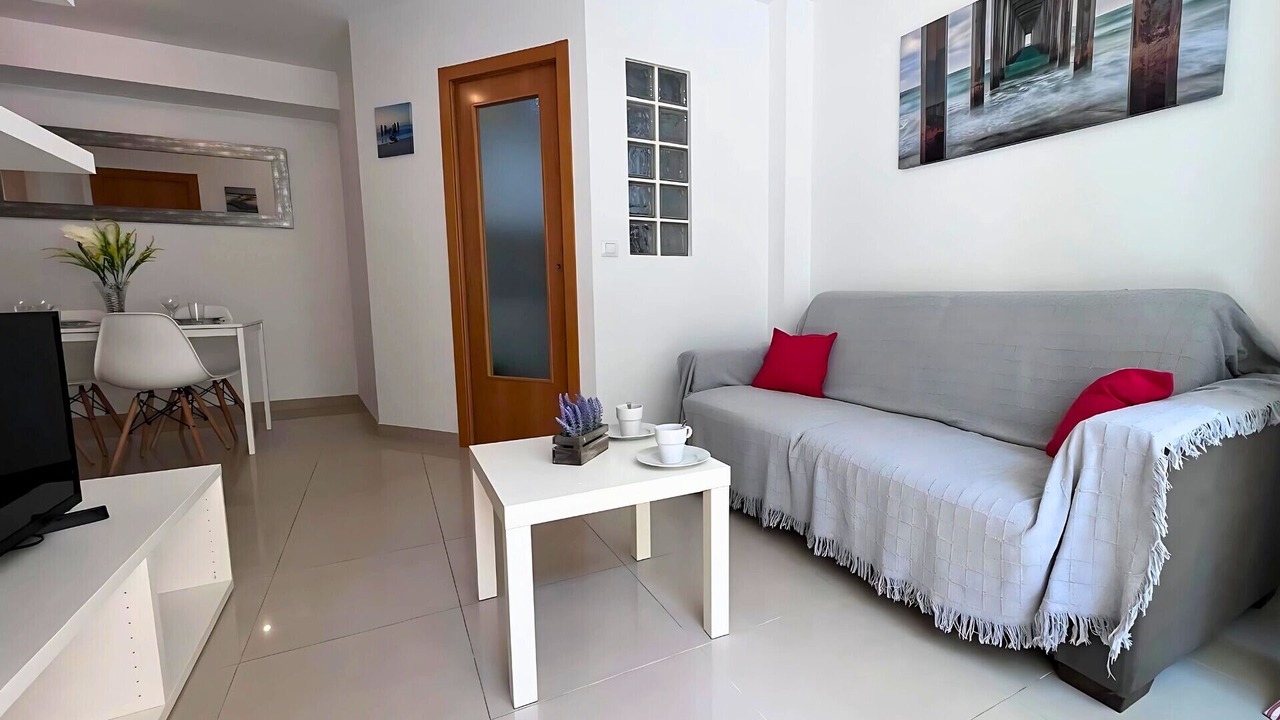 Photo of Livingroom in Coveta Fuma
